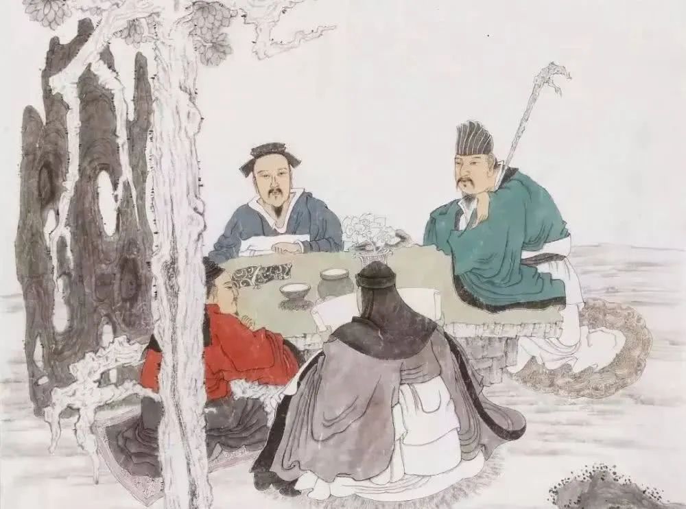 王阳明家训：短短96字，却是孩子一生做人的基础