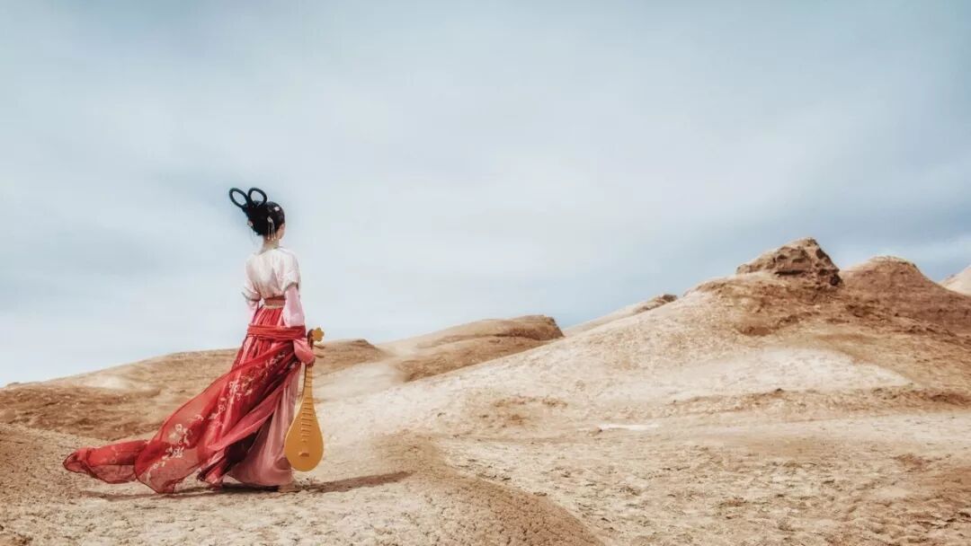 从今以后，在知足中过好每一天