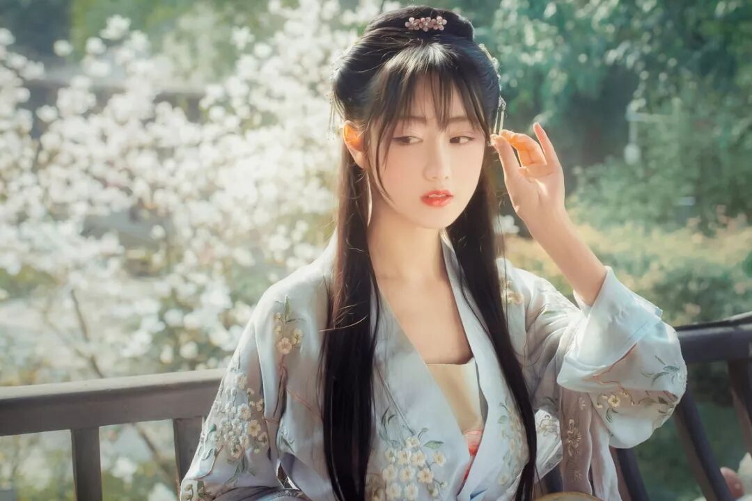 因为信任，所以靠近！