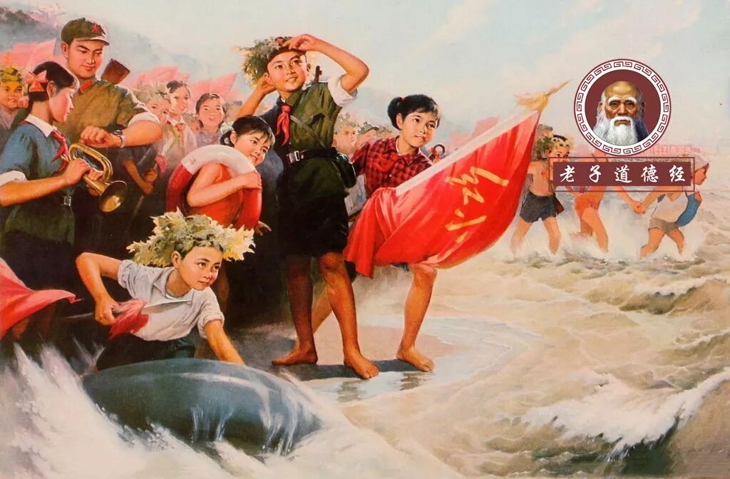 五四青年节丨一首《青春舞曲》，致我们不老的青春！