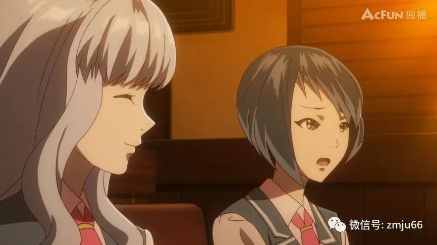 史上最秀的打碼方式，A站這部10月新番的打碼，你不服不行！ 動漫 第2張