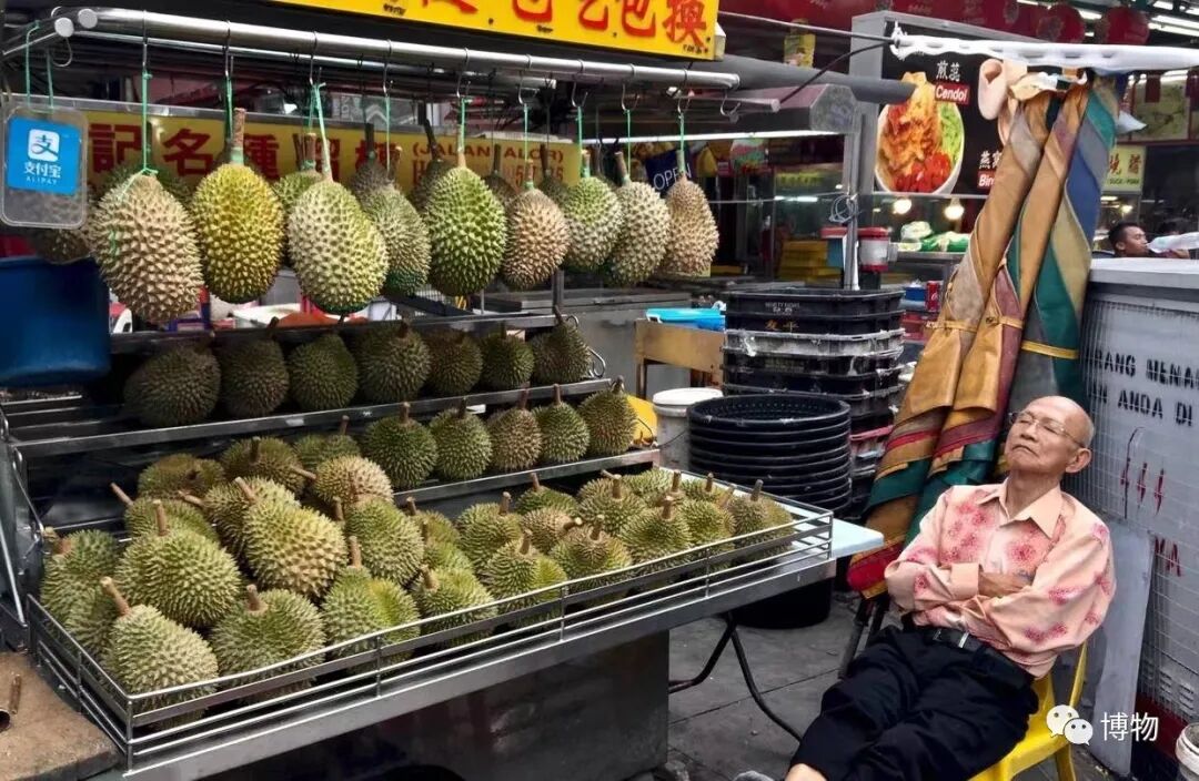 怎么买到好榴莲，怎么能精准挑到“报恩榴莲”？