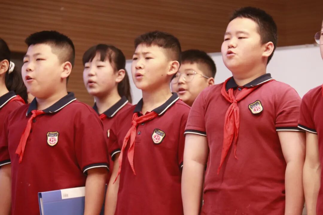 泾河新城第二学校