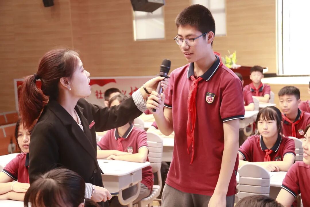 泾河新城第二学校