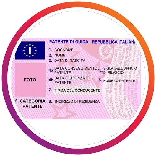 意大利驾照“新规”，考试内容减少了！想要开车不再难！