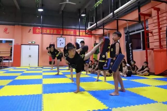 “尚武精神”是中国走向复兴的必然之路！