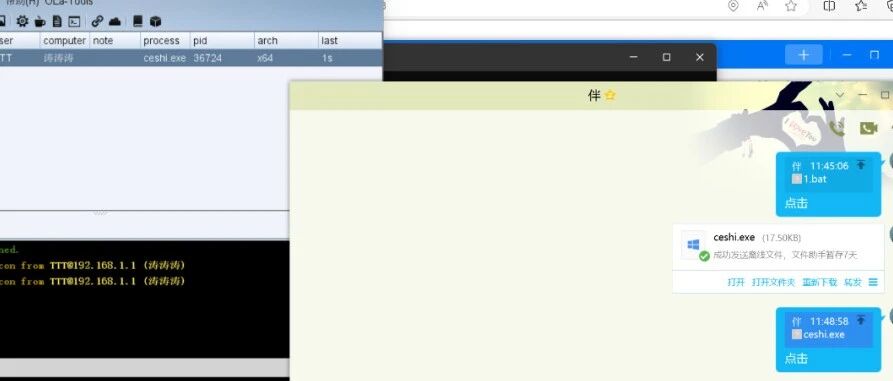 Example Image