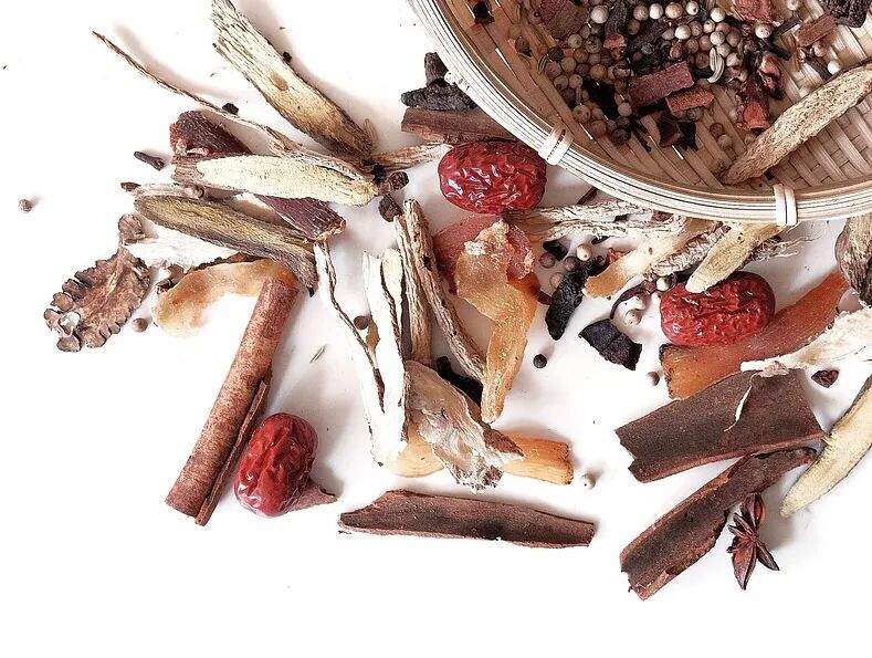 淫羊藿对身体的5大功效与作用，但不要乱吃哦！这几类人群需禁忌！