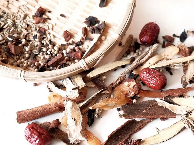 花旗参的功效与作用，花旗参煲汤配什么药材比较好？