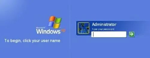 电脑开机自启动设置在哪 新手图文教程：家用电脑如何设置开机密码？