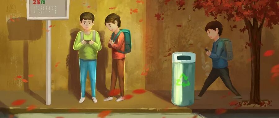 手机正在偷走孩子的大学梦?！戒掉手机，聪明家长这样做，孩子不