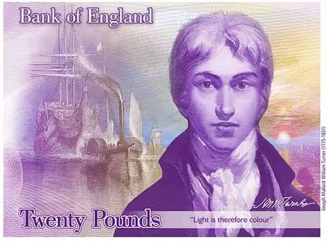 福利贴再次来袭丨超详细英国货币大全，彻底了解英镑！