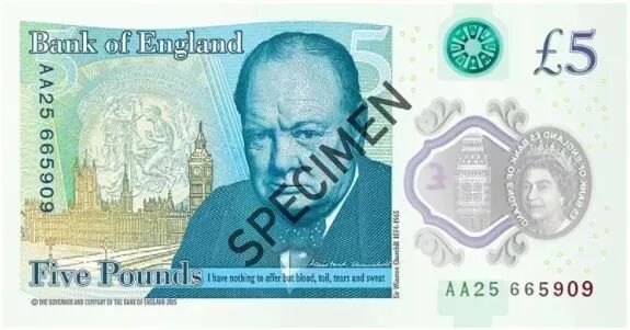 福利贴再次来袭丨超详细英国货币大全，彻底了解英镑！