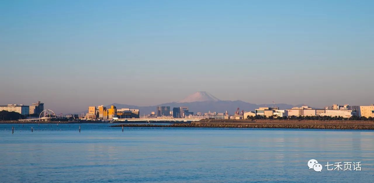 富士山