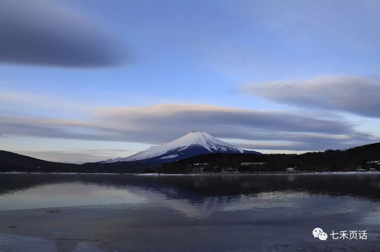 富士山