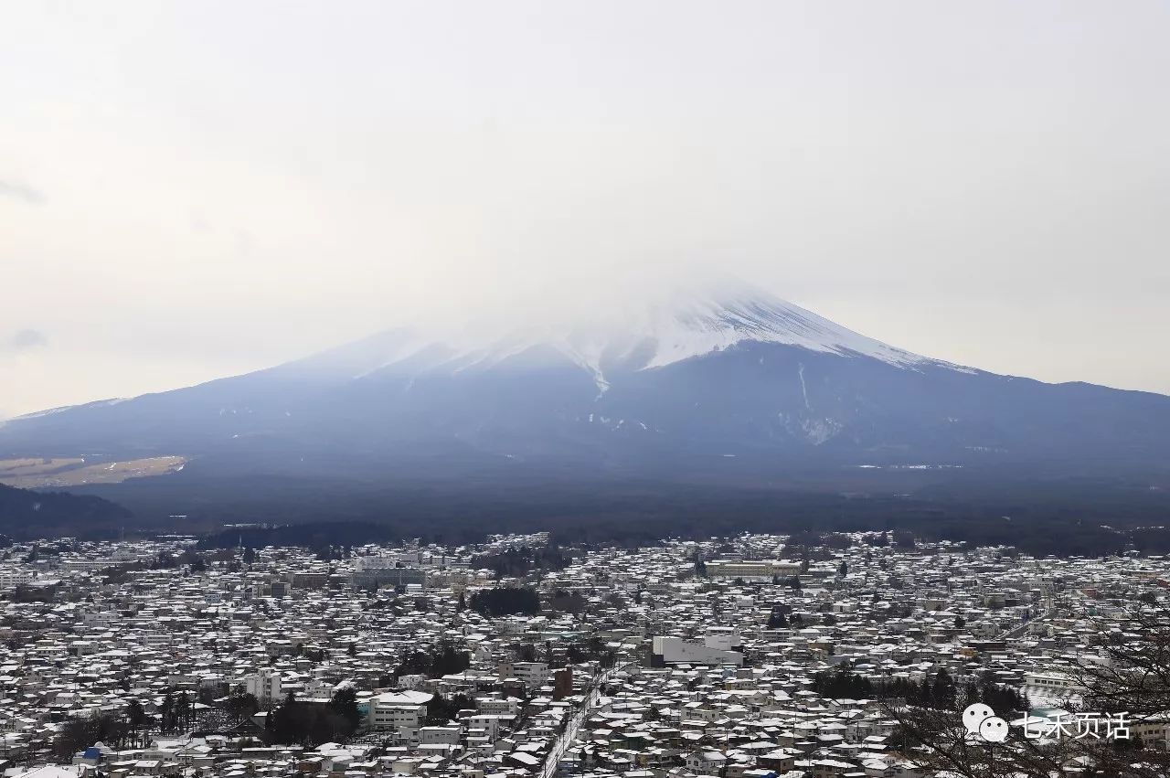 富士吉田