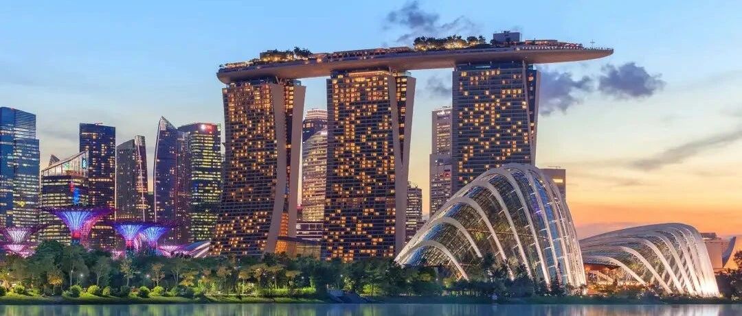 新加坡总人口只剩569万人，移民政策会放宽吗？
