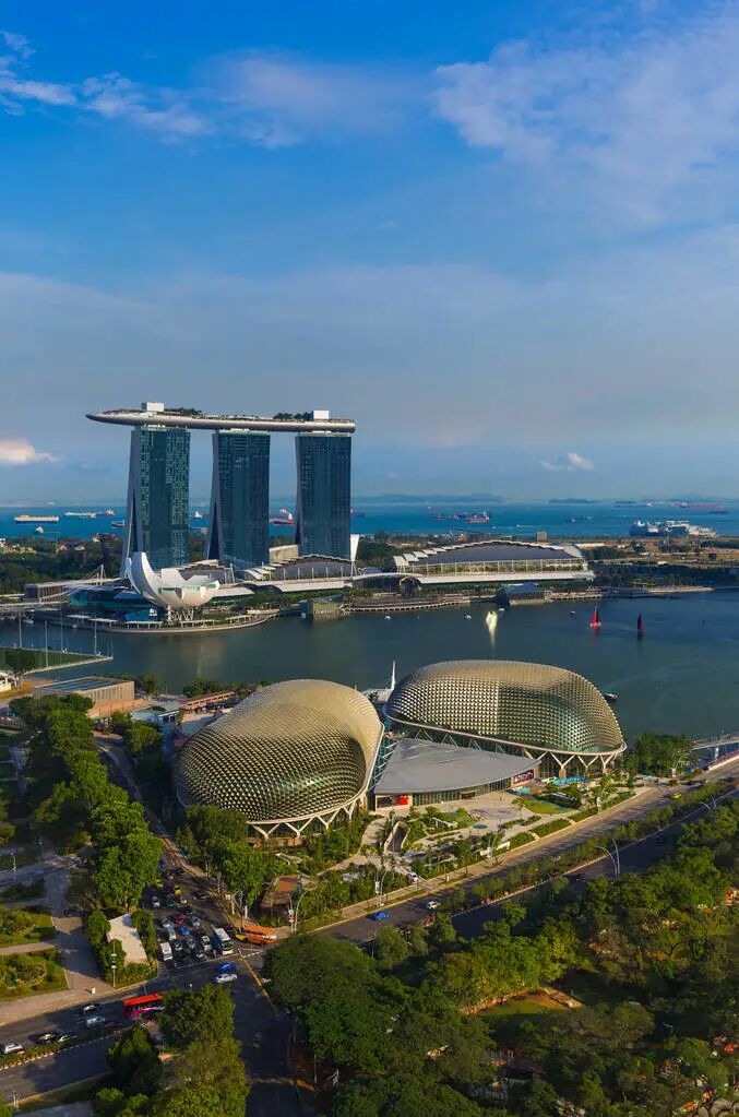 刚刚，新加坡官宣3万4000人获批PR！今年申请或许更易获批？