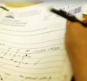 全球国际学校考试满分考生，新加坡占一半多