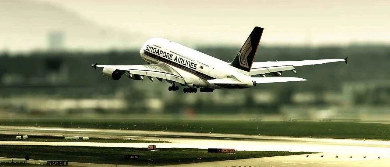 实拍！新加坡樟宜机场一波防疫黑科技！让你放心坐飞机～