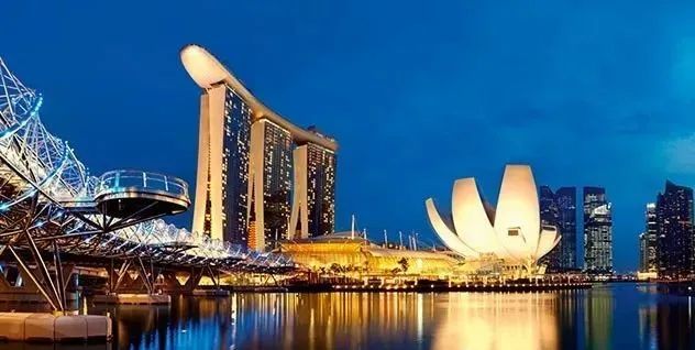 重磅 | 新加坡宣布不再接受小国护照开户！