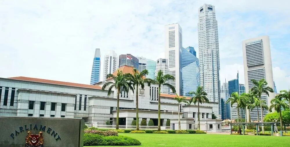 带您探究新加坡成为国际金融中心的原因