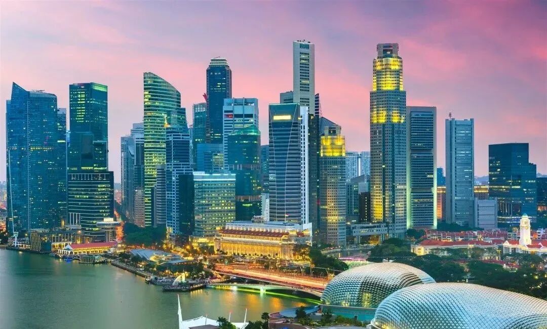 带您探究新加坡成为国际金融中心的原因