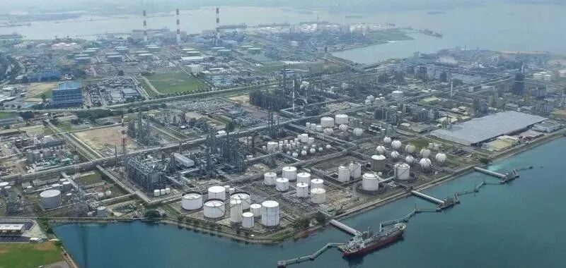 带您探究新加坡成为国际金融中心的原因