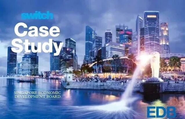 带您探究新加坡成为国际金融中心的原因