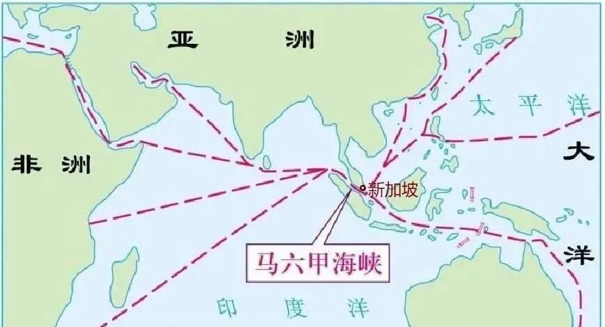 带您探究新加坡成为国际金融中心的原因