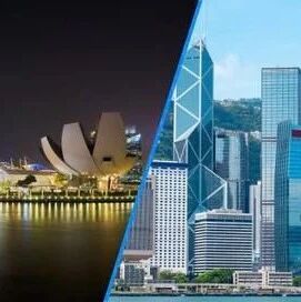 对比香港与新加坡，哪里税收更胜一筹？