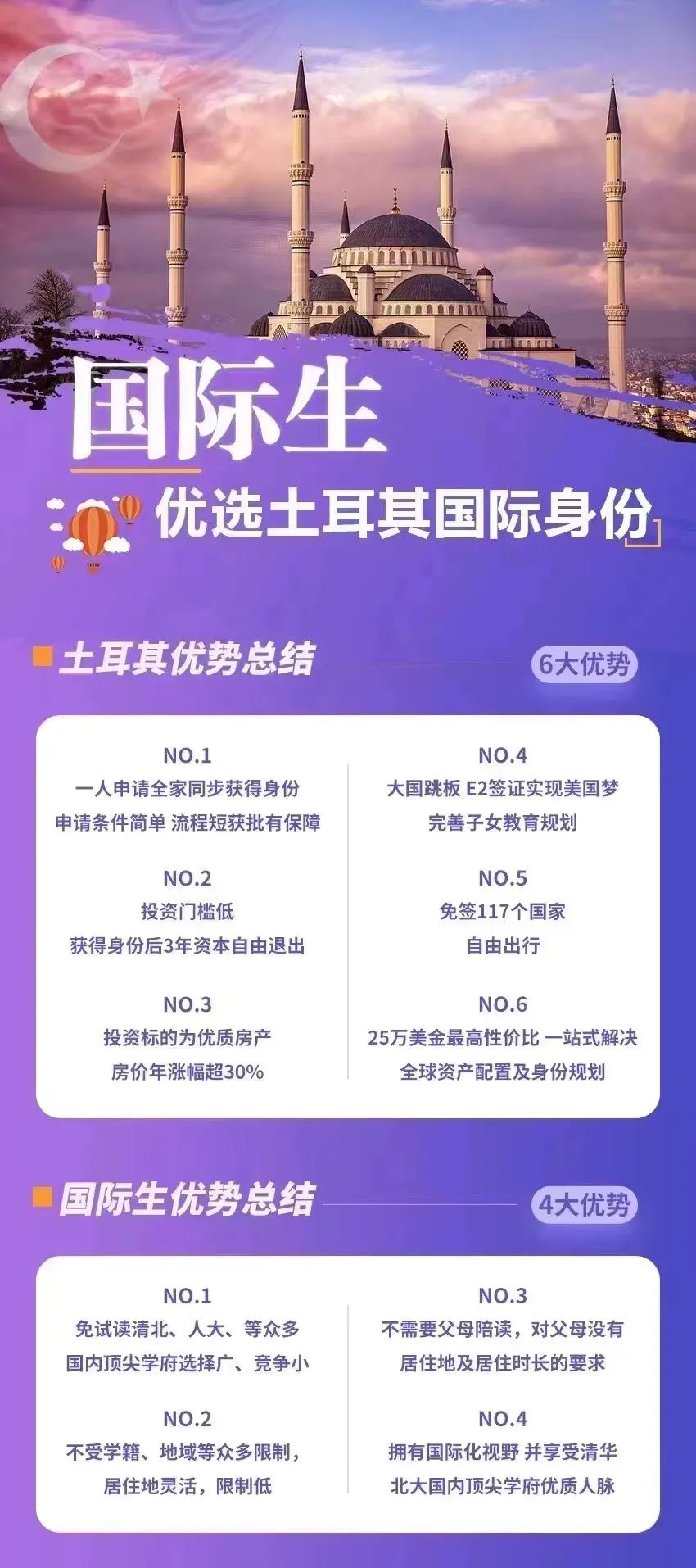 土耳其经济增长11%！超高性价比的移民项目值得入手！