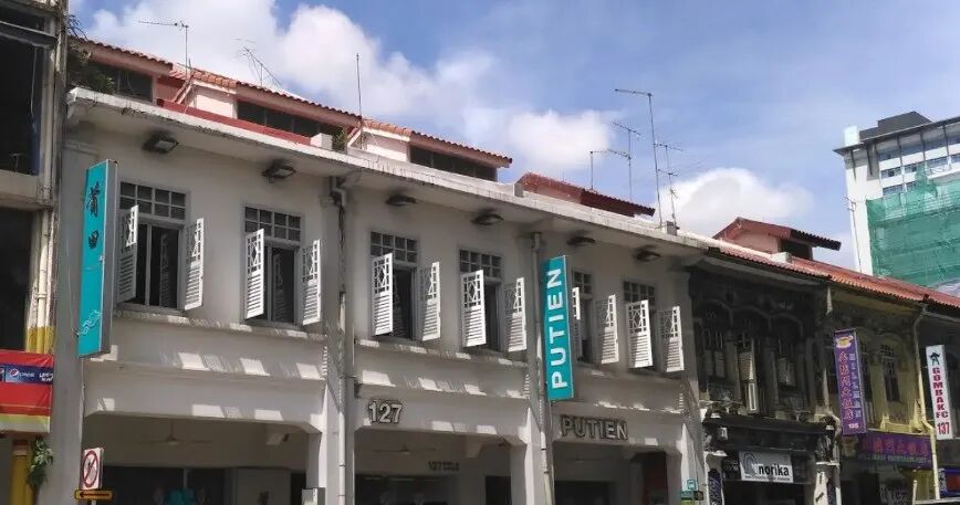 新加坡一男子买店屋，6个月净赚0万！