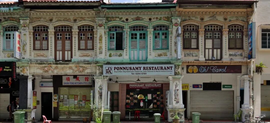 新加坡一男子买店屋，6个月净赚0万！