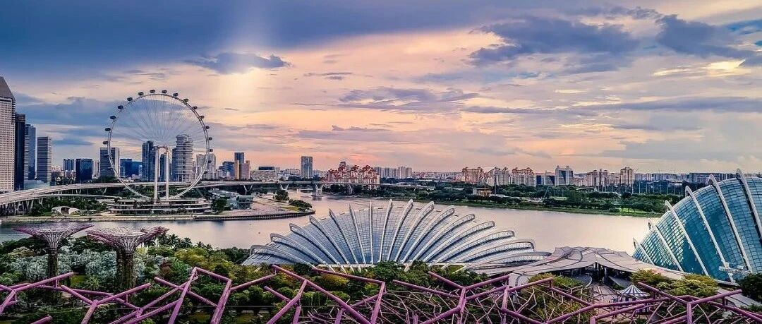 加码亚洲市场，新加坡家族办公室成首选！