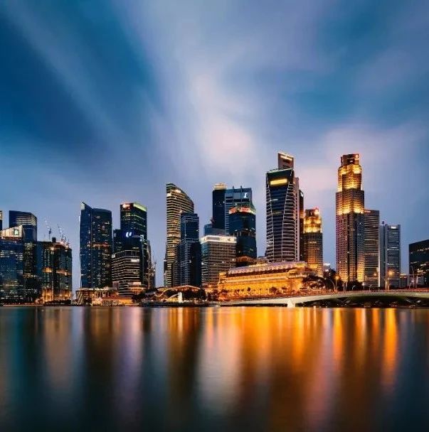 在2020年的疫情下，新加坡成为了富豪们优选的资产避风港！