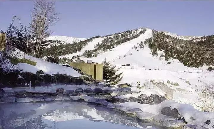 雪景、雪祭、温泉、滑雪，日本的冬天绝对花式满足你