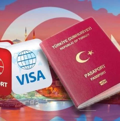 绕道土耳其，25万美元移民欧美，还不心动吗？