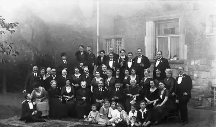 家族办公室 | 从百年豪门的守护神，到中国富豪的新选择！