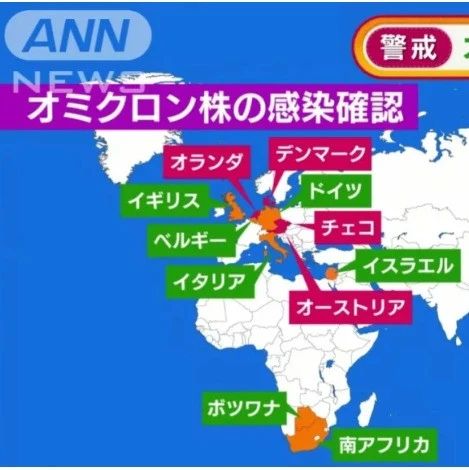 突发！日本刚刚宣布再封国，停止全球外国人入境！