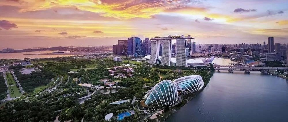 新加坡被评为全球最安全的地方！网友：安全到变态，全世界都羡慕～