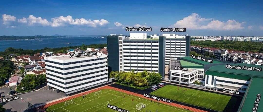 新加坡国际学校排名曝光，看看你心目中的学校排名如何！