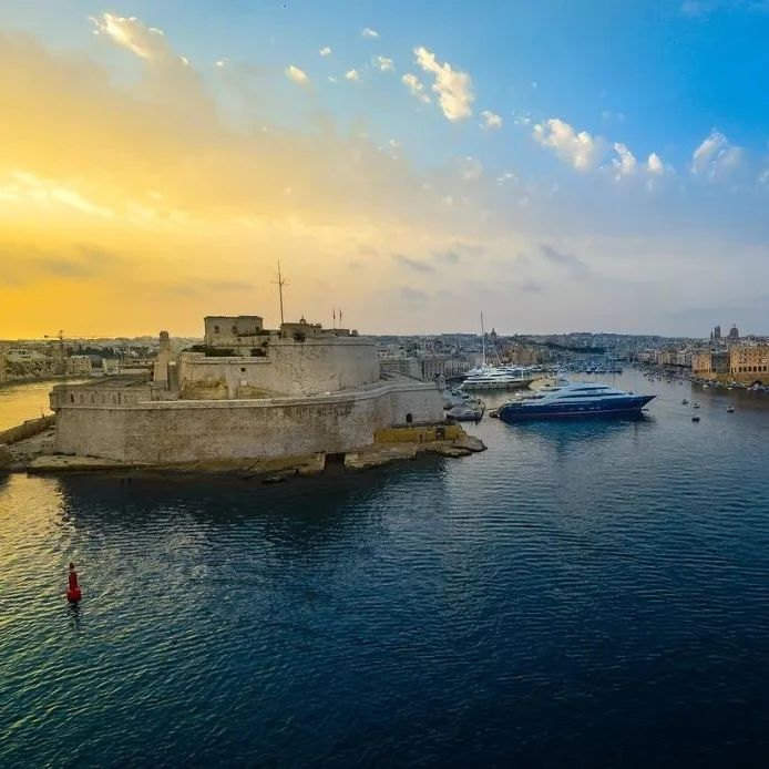 马耳他生活满意度超94%！全球唯一四位一体国家究竟有何优势？