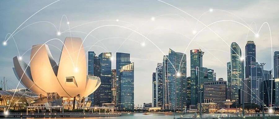 新加坡发布一种全新准证，更容易拿到绿卡！？