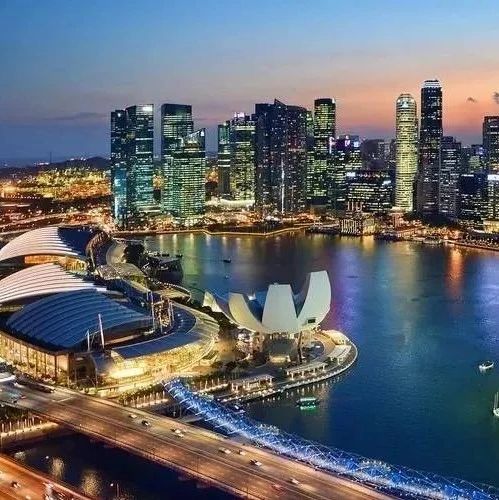 如何进行新加坡公司年审报税？企业税收有何优惠？
