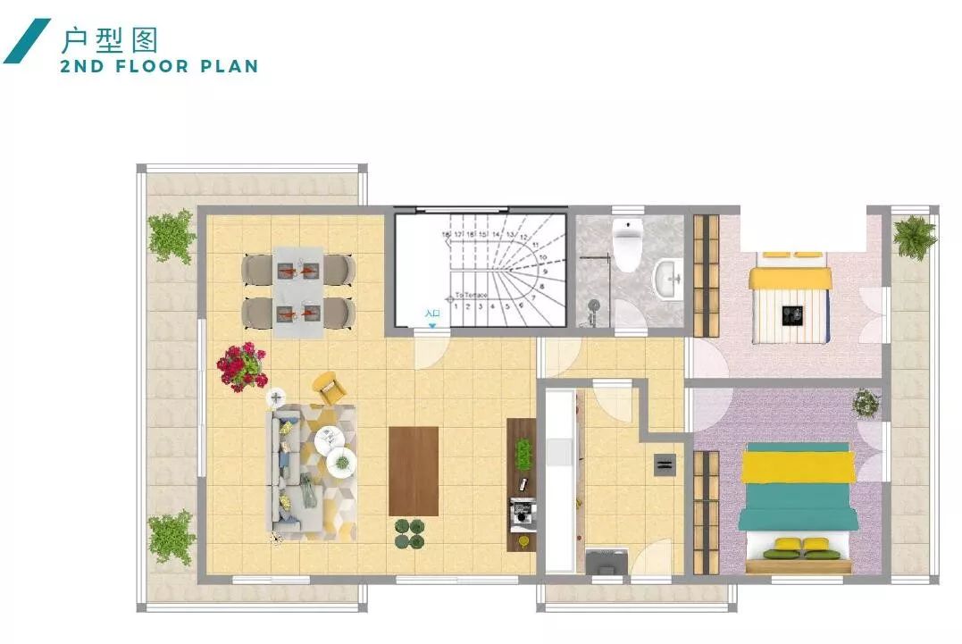 希腊典雅学府独栋别墅震撼发布