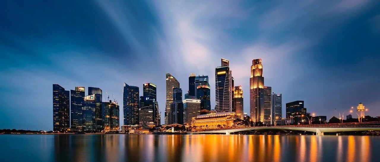 下月起！新加坡一波新政来袭！出入境、准证申请有变化！