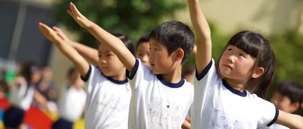 日本的教育有多震撼？“放手”才能给孩子更多的成长空间！