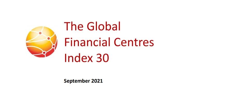 全球金融中心最新排名来了，新加坡将成为亚太最大金融贸易中心？