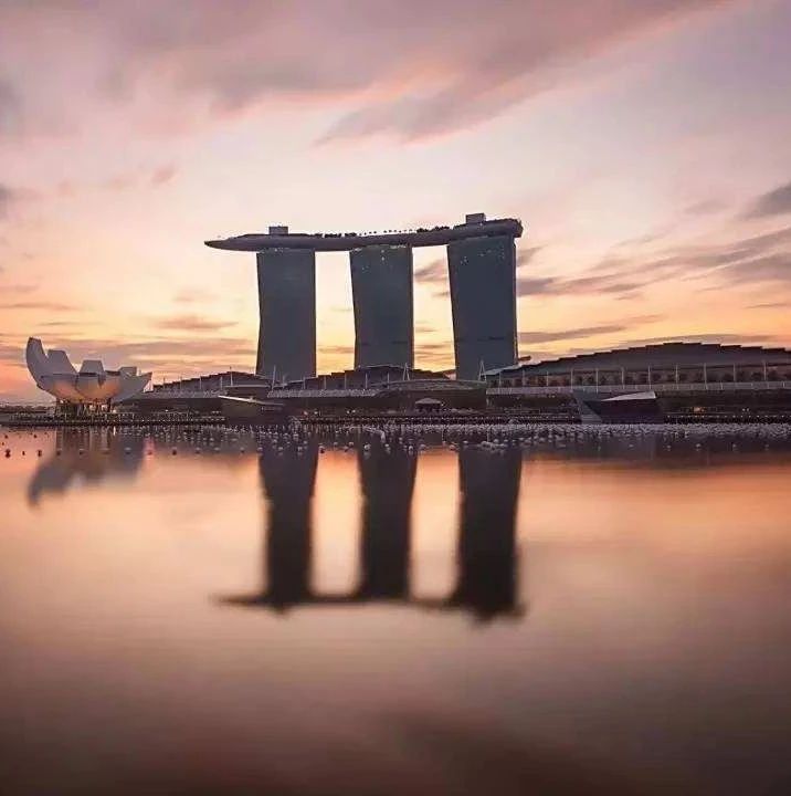了解新加坡 | 2030年的新加坡会是怎样的？